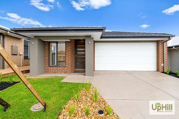 Main view of Homely house listing, 88 Yaralla Circuit, Clyde VIC 3978
