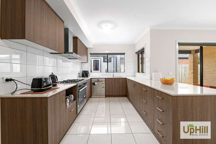 Fourth view of Homely house listing, 104 Fiorelli Boulevard, Cranbourne East VIC 3977