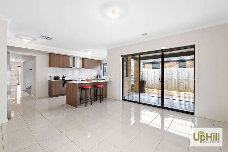 Fifth view of Homely house listing, 104 Fiorelli Boulevard, Cranbourne East VIC 3977