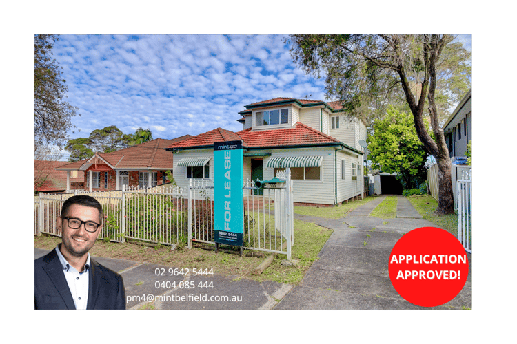 Main view of Homely house listing, 123 Remly Street, Roselands NSW 2196