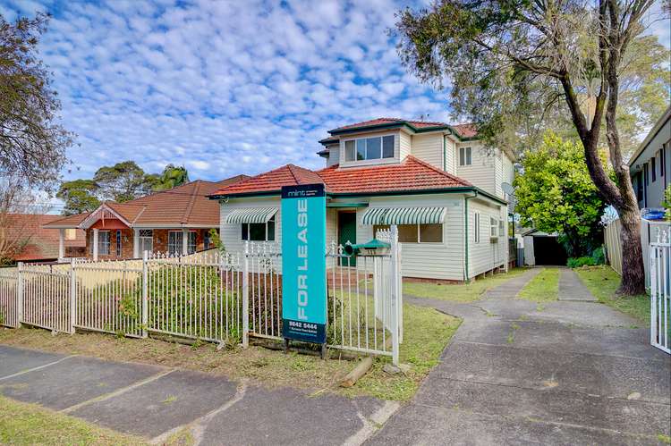 Second view of Homely house listing, 123 Remly Street, Roselands NSW 2196