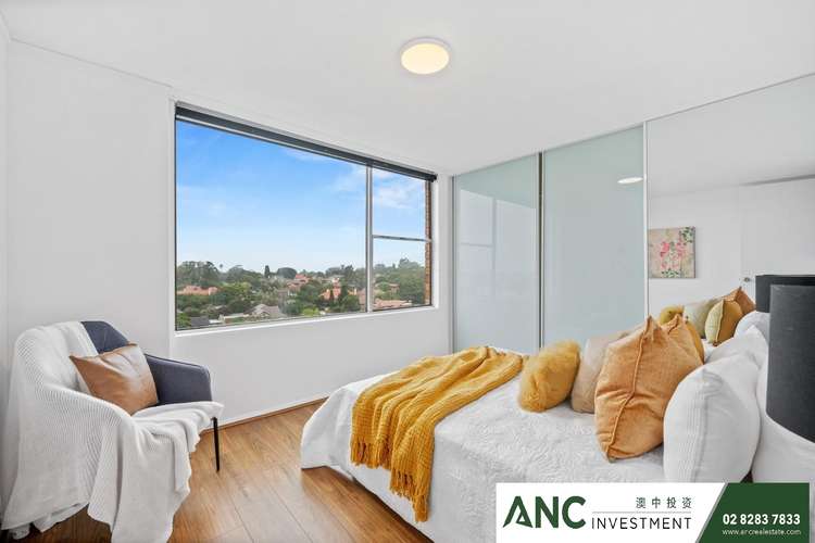 Second view of Homely apartment listing, 42/34 Archer Street, Chatswood NSW 2067