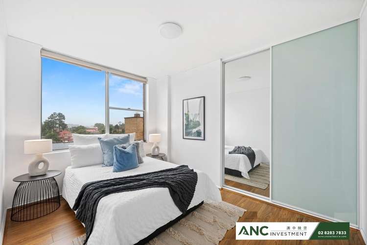 Third view of Homely apartment listing, 42/34 Archer Street, Chatswood NSW 2067