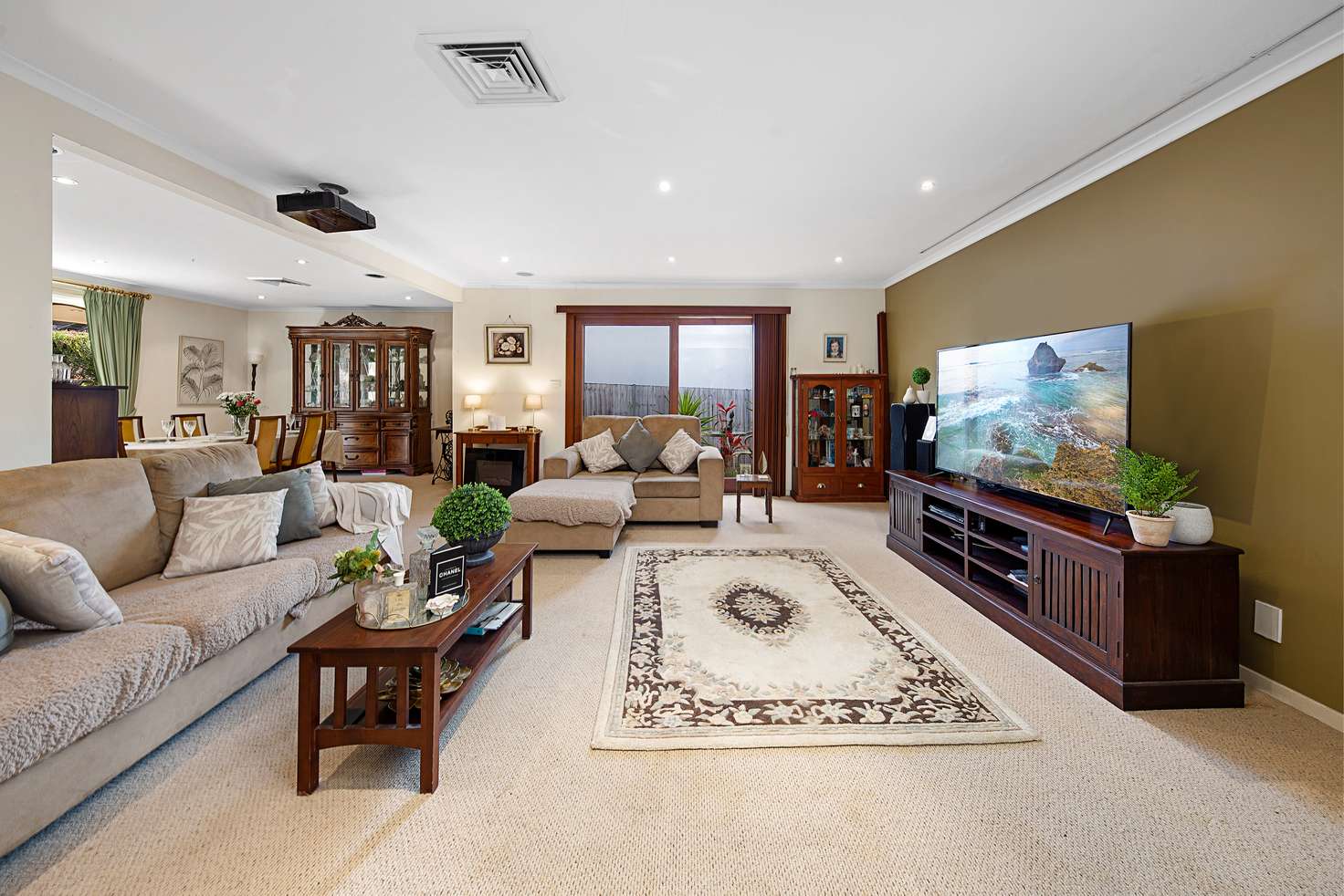 Main view of Homely house listing, 12 Chester Street, Sylvania NSW 2224
