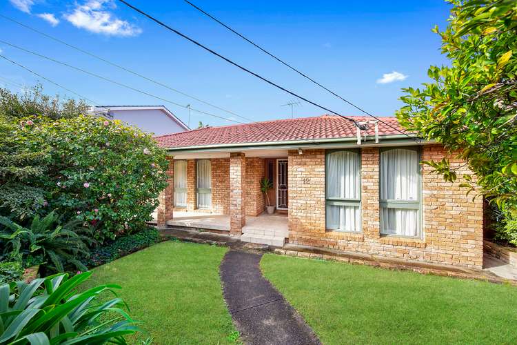 Second view of Homely house listing, 12 Chester Street, Sylvania NSW 2224