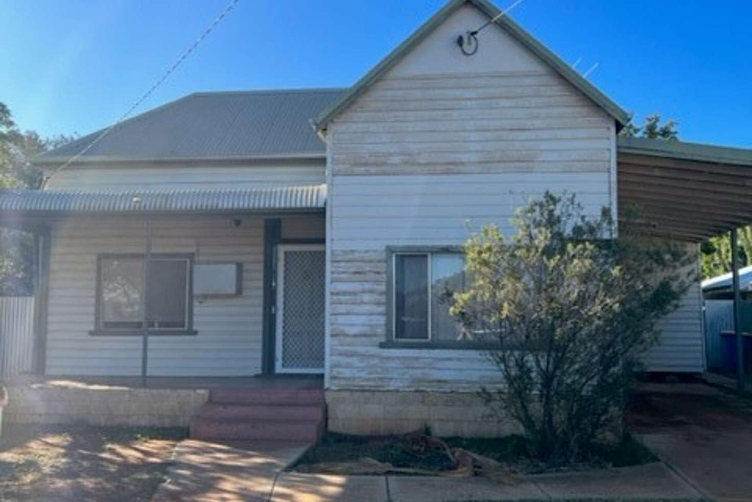 Main view of Homely house listing, 5 Porter Street, Kalgoorlie WA 6430