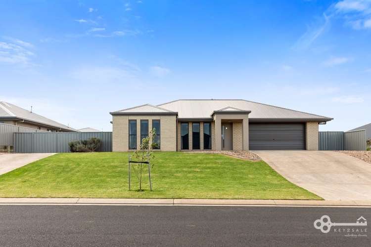Second view of Homely house listing, 8 Coolum Close, Mount Gambier SA 5290