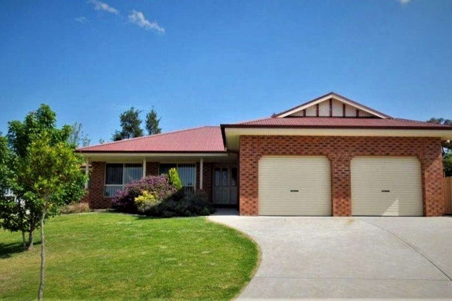 Main view of Homely house listing, 47 Dunne Crescent, Thurgoona NSW 2640