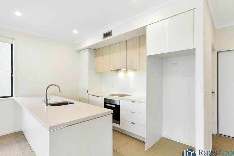 Third view of Homely townhouse listing, 21/3031 The Boulevard, Carrara QLD 4211