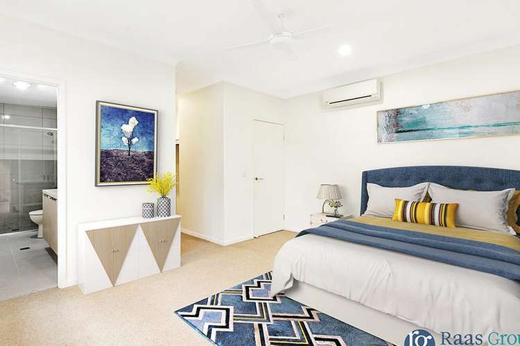 Fifth view of Homely townhouse listing, 21/3031 The Boulevard, Carrara QLD 4211