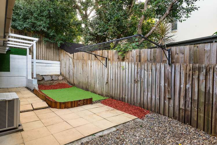 Fourth view of Homely townhouse listing, 9/24 Arthur Terrace, Red Hill QLD 4059