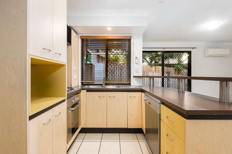 Fifth view of Homely townhouse listing, 9/24 Arthur Terrace, Red Hill QLD 4059