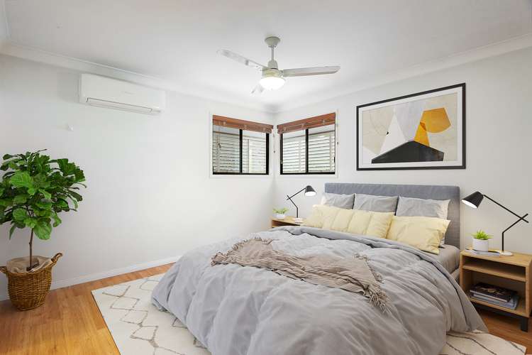 Sixth view of Homely townhouse listing, 9/24 Arthur Terrace, Red Hill QLD 4059