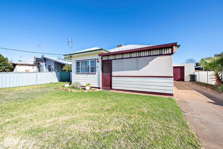 Second view of Homely house listing, 81 North Street, Dubbo NSW 2830