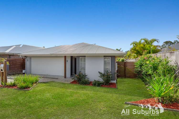 Second view of Homely house listing, 3 Kirrama Street, Waterford QLD 4133