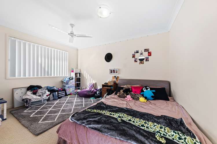 Third view of Homely semiDetached listing, 1/2 Currawong Street, Lowood QLD 4311