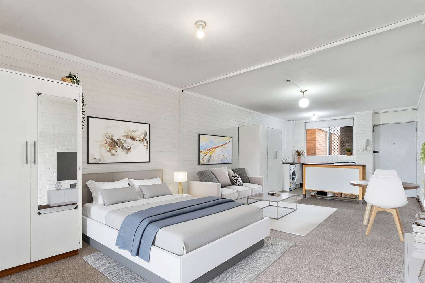 Main view of Homely apartment listing, 37/537 William Street, Mount Lawley WA 6050