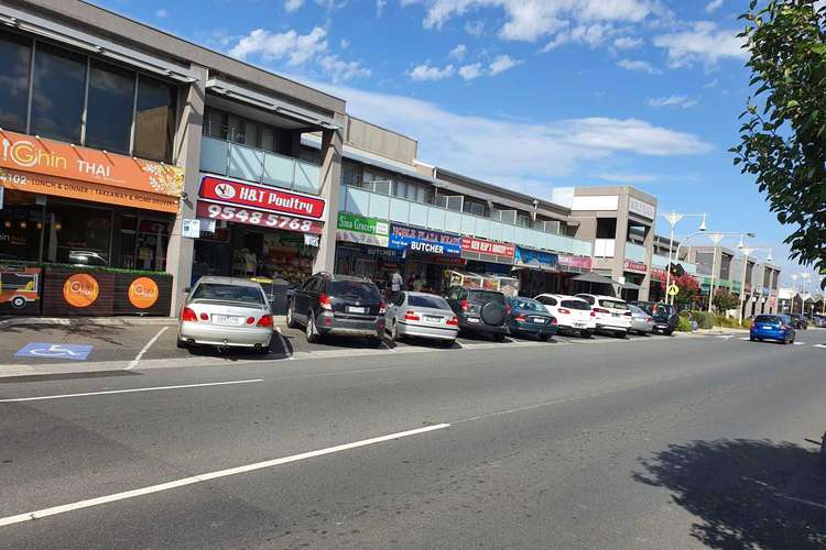 Main view of Homely apartment listing, 104/21 Douglas Street, Noble Park VIC 3174