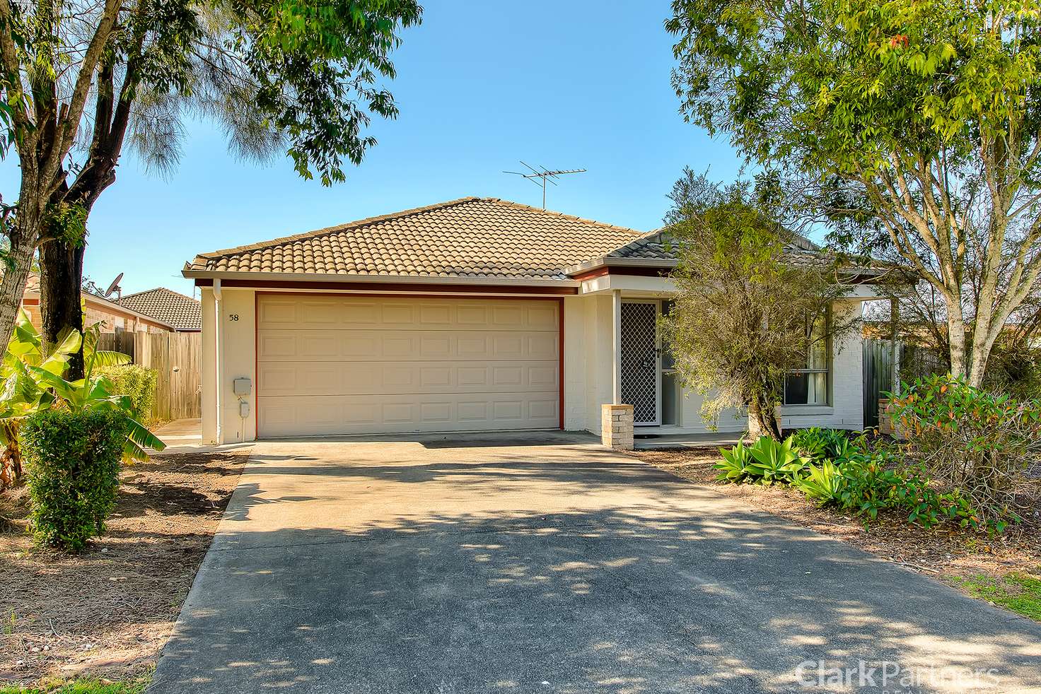 Main view of Homely townhouse listing, 58/18 Oakover Court, Taigum QLD 4018