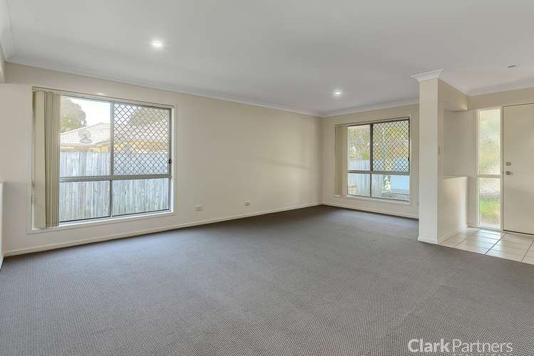 Third view of Homely townhouse listing, 58/18 Oakover Court, Taigum QLD 4018