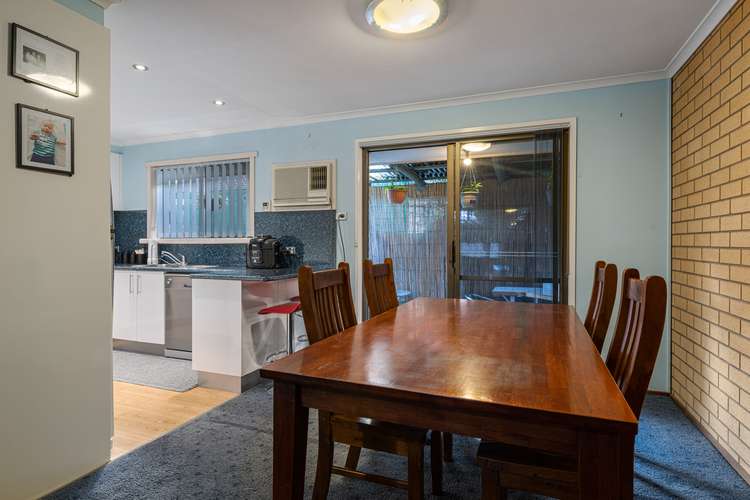 Third view of Homely unit listing, 2/434 Union Road, Lavington NSW 2641