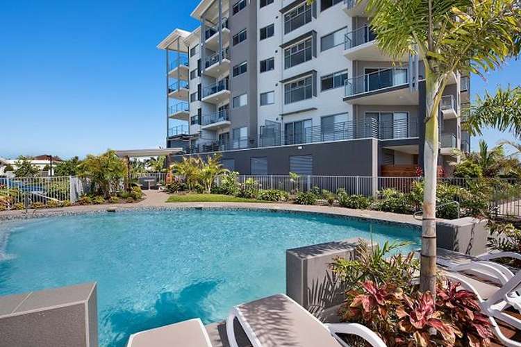 Main view of Homely apartment listing, 51/46 Regatta Boulevard, Birtinya QLD 4575