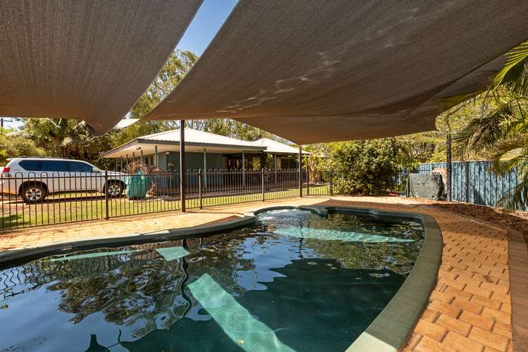 Third view of Homely house listing, 11 D'Antoine Street, Broome WA 6725