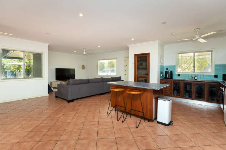 Fourth view of Homely house listing, 11 D'Antoine Street, Broome WA 6725