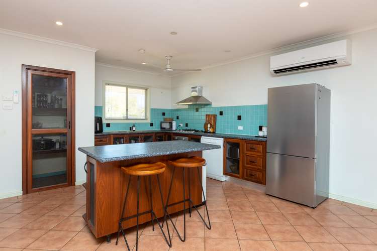 Fifth view of Homely house listing, 11 D'Antoine Street, Broome WA 6725