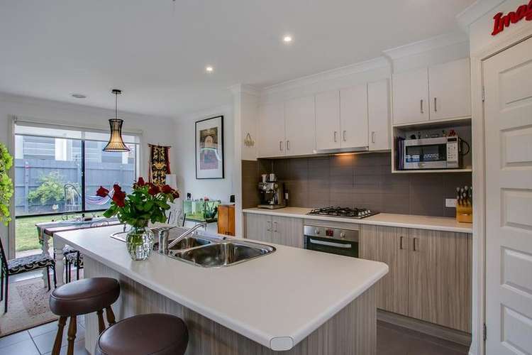 Second view of Homely house listing, 61 Guelph Street, Somerville VIC 3912