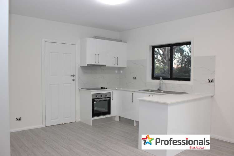 Second view of Homely house listing, 15A Neville Street, Marayong NSW 2148