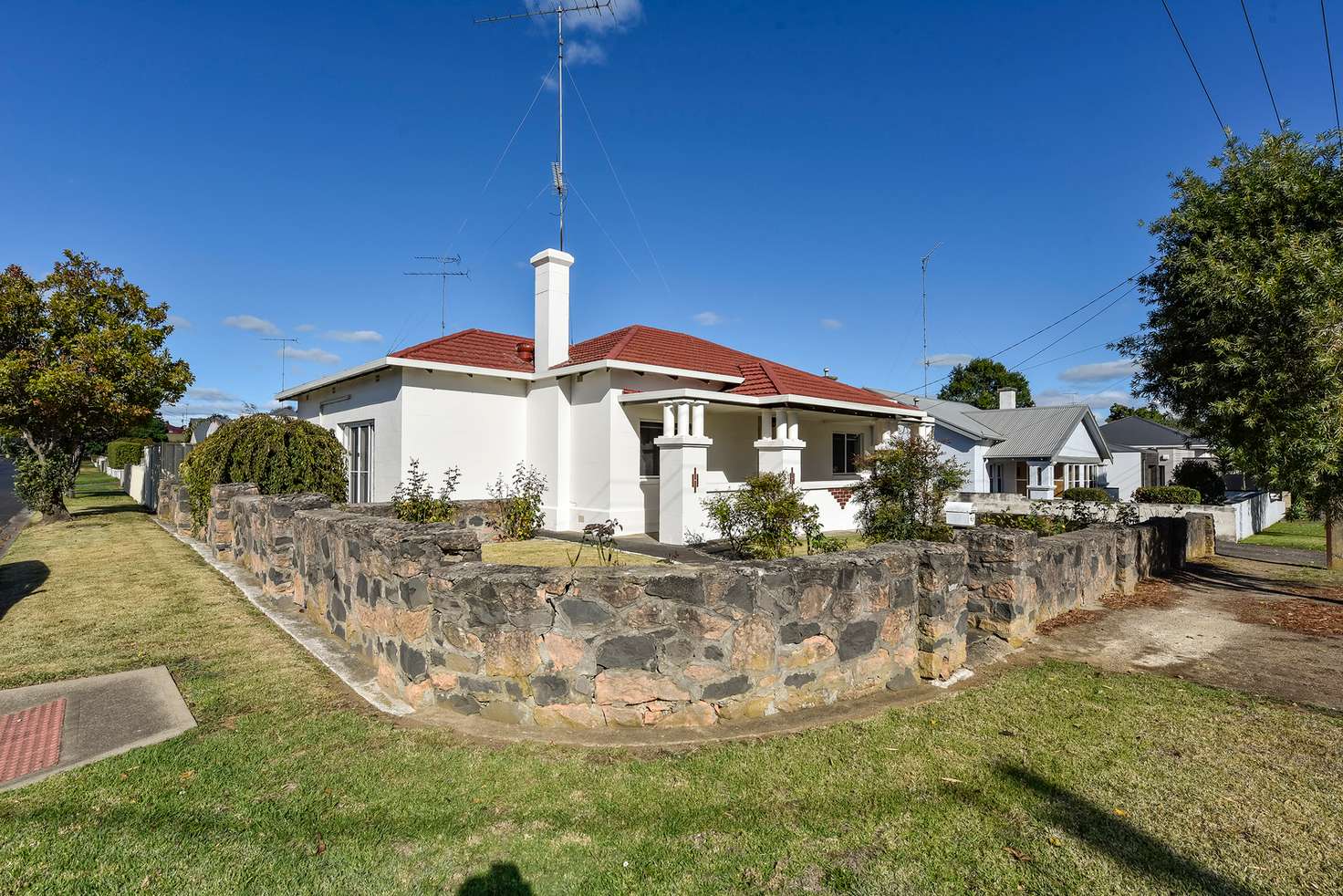Main view of Homely house listing, 16 Ehret Street, Mount Gambier SA 5290
