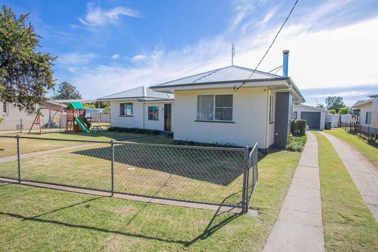 Main view of Homely house listing, 11 Barber Street, Chinchilla QLD 4413