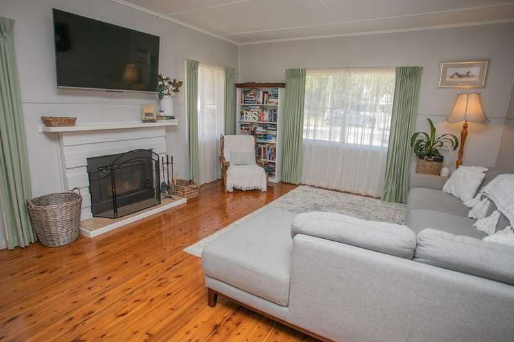 Second view of Homely house listing, 11 Barber Street, Chinchilla QLD 4413