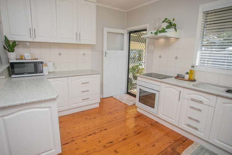Fourth view of Homely house listing, 11 Barber Street, Chinchilla QLD 4413