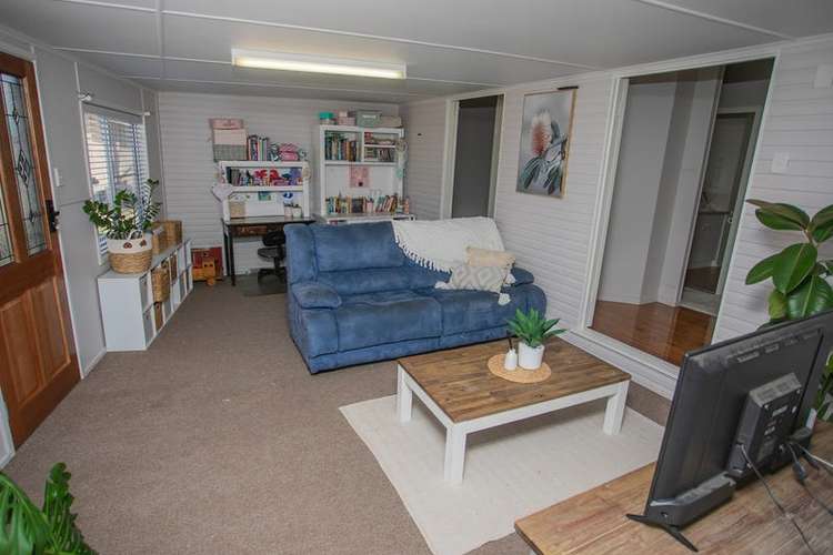 Fifth view of Homely house listing, 11 Barber Street, Chinchilla QLD 4413