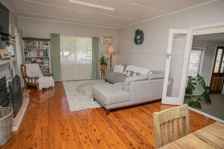 Seventh view of Homely house listing, 11 Barber Street, Chinchilla QLD 4413