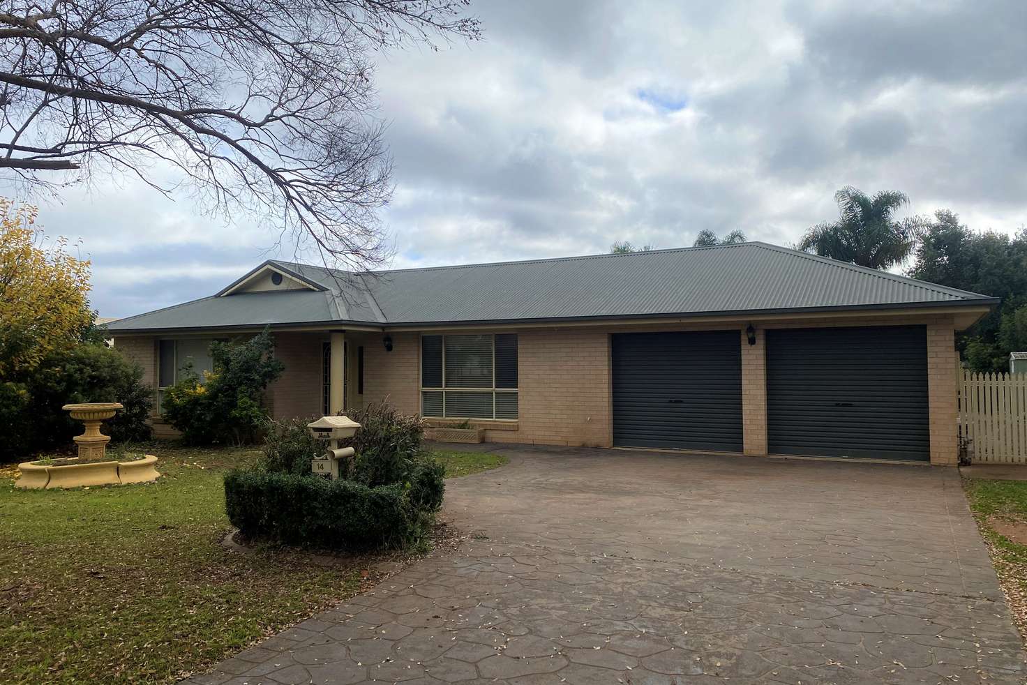 Main view of Homely house listing, 14 Ken Mcmullen Place, Dubbo NSW 2830
