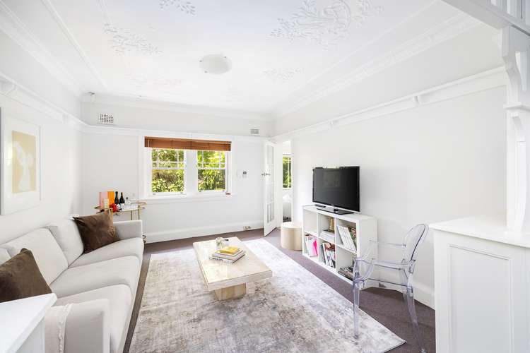 Second view of Homely apartment listing, 6/50 William Street, Double Bay NSW 2028