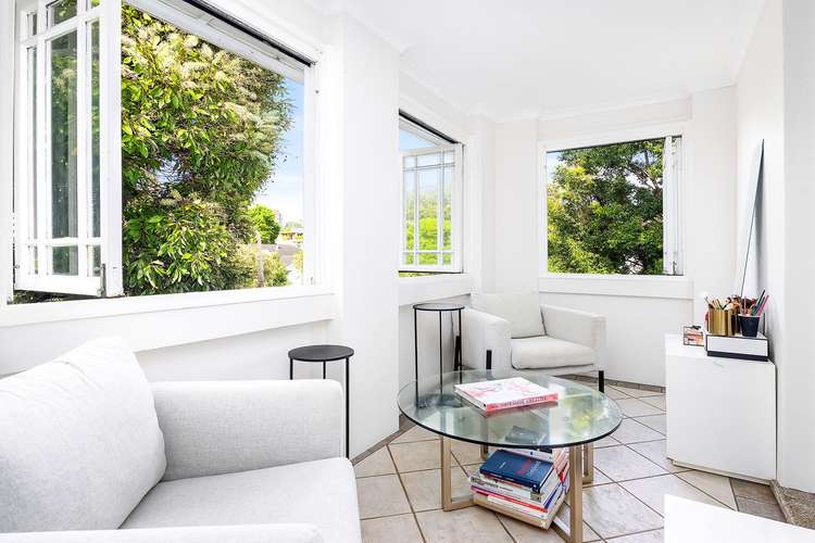 Third view of Homely apartment listing, 6/50 William Street, Double Bay NSW 2028