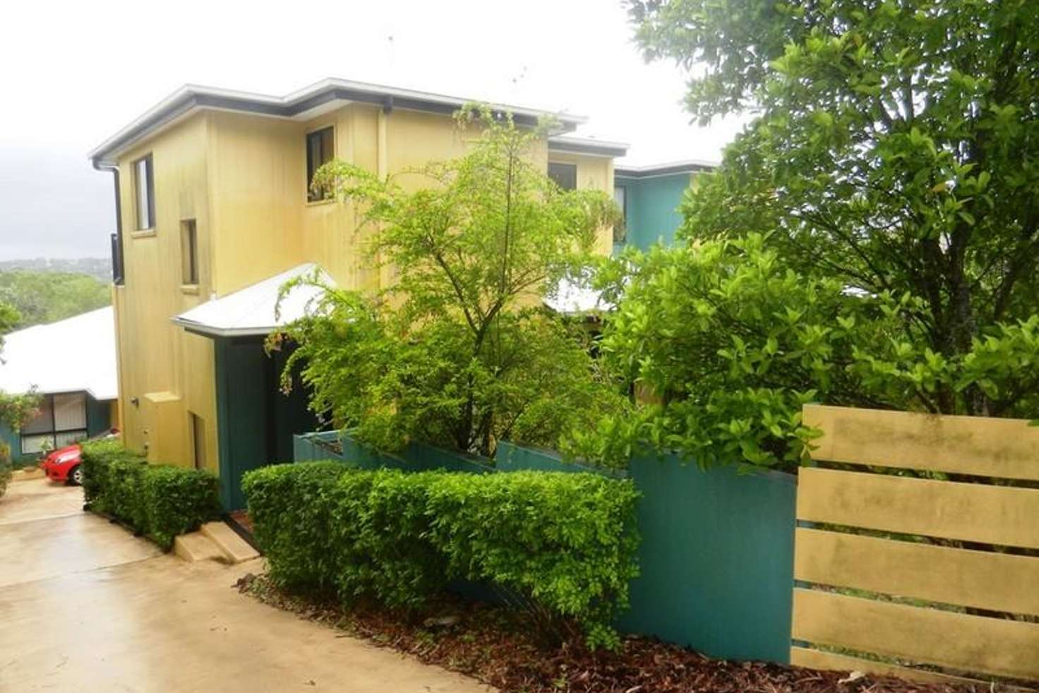 Main view of Homely townhouse listing, 1/17 Advance Place, Sunrise Beach QLD 4567