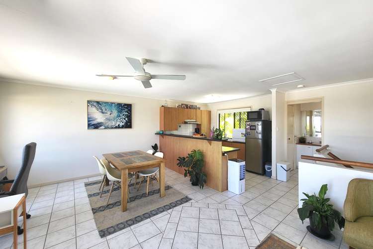 Second view of Homely townhouse listing, 1/17 Advance Place, Sunrise Beach QLD 4567