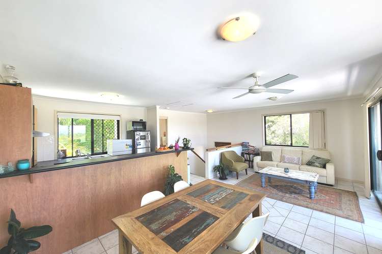 Third view of Homely townhouse listing, 1/17 Advance Place, Sunrise Beach QLD 4567