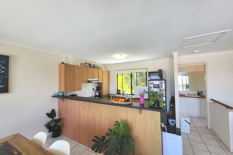 Fourth view of Homely townhouse listing, 1/17 Advance Place, Sunrise Beach QLD 4567
