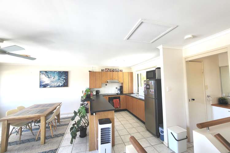 Fifth view of Homely townhouse listing, 1/17 Advance Place, Sunrise Beach QLD 4567