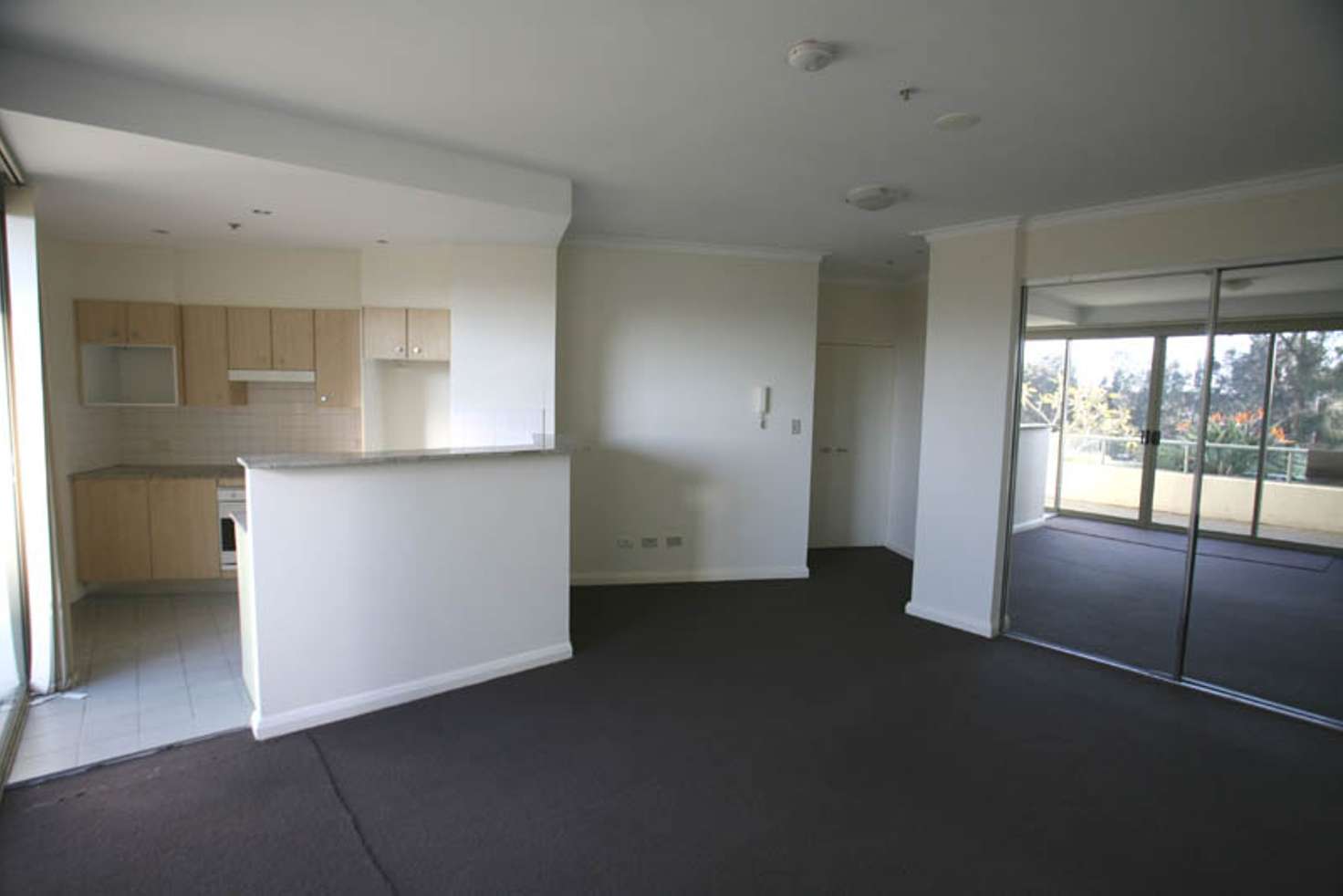 Main view of Homely studio listing, 3/257 Oxford Street, Bondi Junction NSW 2022