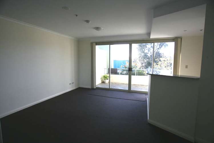 Third view of Homely studio listing, 3/257 Oxford Street, Bondi Junction NSW 2022