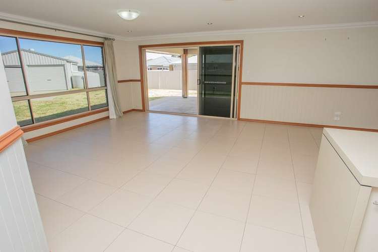 Second view of Homely house listing, 9 McKenzie Street, Chinchilla QLD 4413