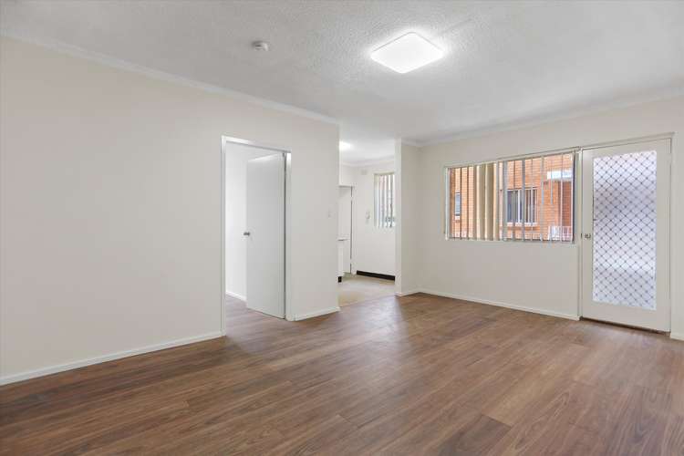 Third view of Homely unit listing, 4/23 Kenyon Street, Fairfield NSW 2165