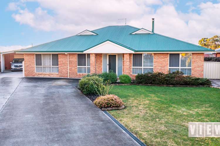 Main view of Homely house listing, 18 Cherry Grove, Latrobe TAS 7307